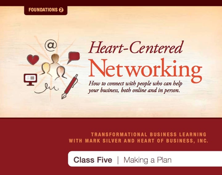 networking-classfive-cover