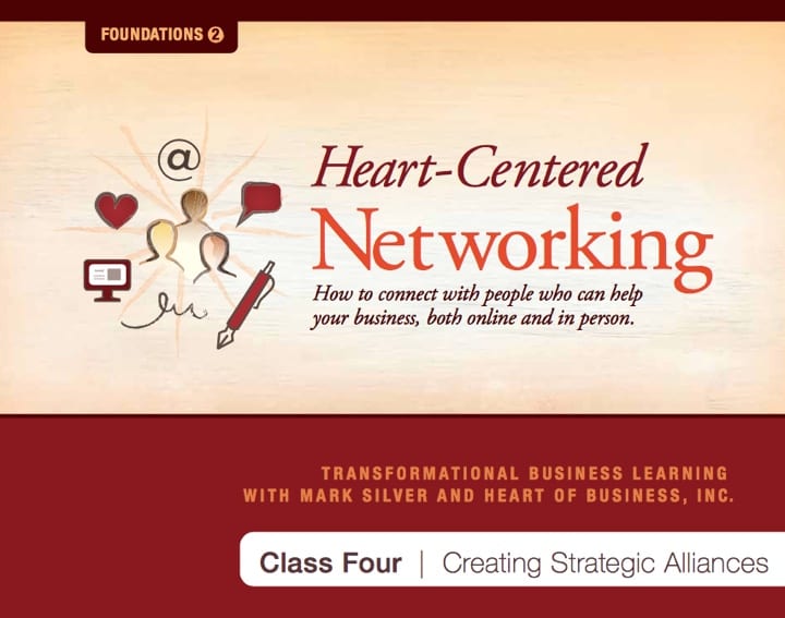 networking-classfour-cover